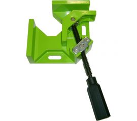 Угловые поворотные тиски SKRAB AL 25515 