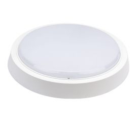 Светодиодный светильник IN HOME СПБ-2-КРУГ 20Вт 230В 6500К 1400лм 250мм белый 4690612033174 