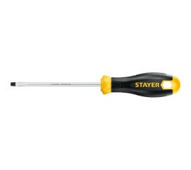 Отвертка STAYER Hercules SL4x100 2509-04-10 