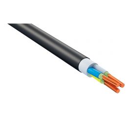 Кабель iTOK ВВГнг(А)-LSLTx 3x2,5 ГОСТ (100 метров) i-KPP-VVGNG-LSLTX-325-100 