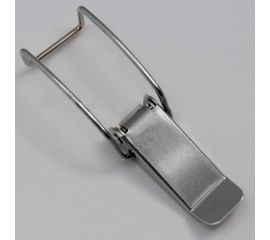 Натяжная защелка MFK-TORG никель J1115B 