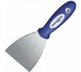 Шпатель Управдом нержавеющий 60 мм, с 2-компонентной рукояткой 053123-060 4100001510 