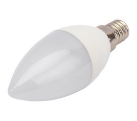 Светодиодная лампа BELLIGHT LED C37 220V/7W/E14 6500K 600Lm 86170884 