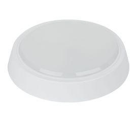 Светодиодный ЖКХ светильник ЭРА SPB-301-0-4K-15 IP40 15Вт 1200Лм 4000K круг накладной Б0055043 