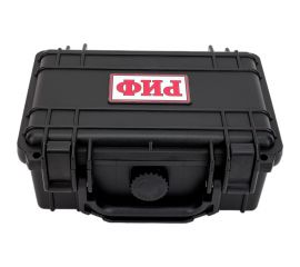 Защитный кейс РИФ ударопрочный 208х167х90 мм WR-07 