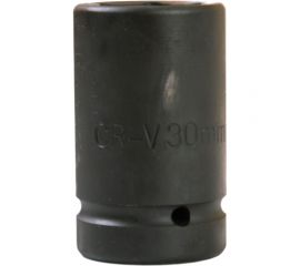 Головка 6-гранная (30 мм; 1DR) для механического гайковерта АВТОМАГНАТ AM-06-008 