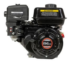 Двигатель G200F (R type) D19 Loncin 00-00005660 