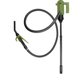 Электрический насос для перекачки жидкостей и ГСМ BERKUT SP2030ЕР 