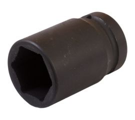 Головка 6-гранная (34 мм; 1DR) для механического гайковерта АВТОМАГНАТ AM-06-011 