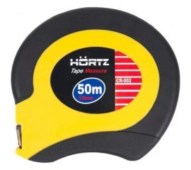Рулетка HORTZ CR-002 50 м 423548 