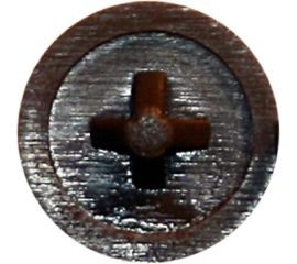 Заглушка Невский Крепеж №2, дуб, 15 шт. 800780 