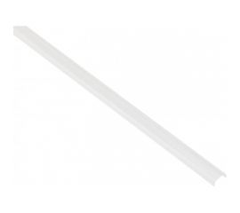 Экран для профиля САВ251 ЭРА 2206-2B прозрачный, 2м Б0039442 