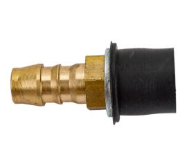 Самоуплотняющийся фитинг R-8/10 REXFABER ACC00920 