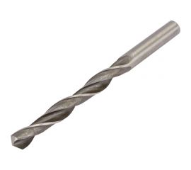 Сверло по металлу Туламаш цилиндрический хвостовик 10.5 мм Р6М5 116681 