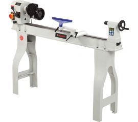 Токарный станок Белмаш BELMASH WL-350/1100VS S142A 