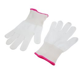 Нейлоновые перчатки S. GLOVES LUARA размер 06 31611-06 