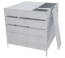 Садовый компостер Благо 1 м 95866 