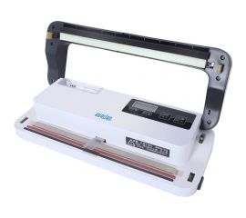 Ручная вакуум-упаковочная машина HUALIAN DZ-290/P 4687201785323 