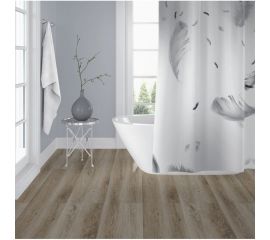 Виниловый ламинат напольный SPC Royce Enjoy Дуб Гленвей, 2.16 м2, 100% водостойкий, 42 класс износостойкости Е303 Дуб Гленвей 