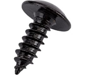 Металлический автокрепеж Крепавто M2168 