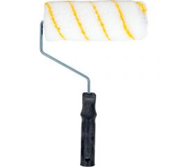 Фасадный валик в сборе KORVUS меховой, полиакрил 11х180х48 мм 0307152 Лк-00006496 