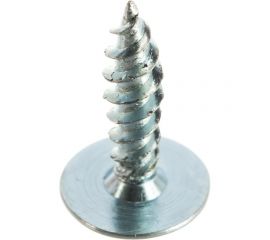 Саморез прессшайба крепежная техника острая 4,2х16, 1000 шт. 430404 БК 