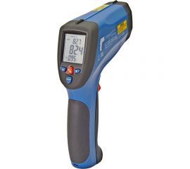 Профессиональный инфракрасный термометр СЕМ DT-8867H 480830 