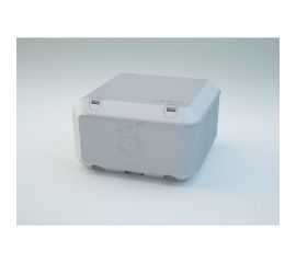 Распределительная коробка IPRO р100 ip67 белого цвета 12623 