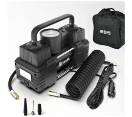 Компрессор БелАK МИСТРАЛЬ-55 12V, 55 л/мин БАК.99160 