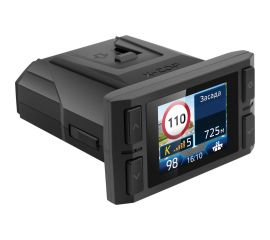 Гибрид видеорегистратора с радар-детектором Neoline (14350) X-COP 9100c 8808700309100 