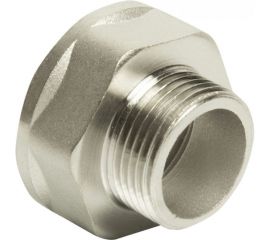 Переходник VRT 1 1/4-1 внутренняя/наружная, никель -1947-003225 505352 