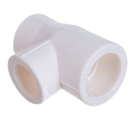 Переходной тройник PPR 25-20-20мм Valtec VTp.735.0.025020020 