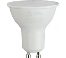 Светодиодная лампа ЭРА LED MR169W865GU10 R, софитная, 9 Вт, холодный, GU10 Б0045352 