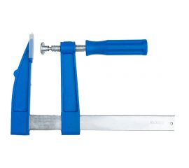 Струбцина МастерАлмаз тип F, 120х200 10502890 