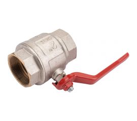 Шаровой кран ITAP муфтовый, полнопроходной, рычаг, 2 ART 090 ""IDEAL"" 