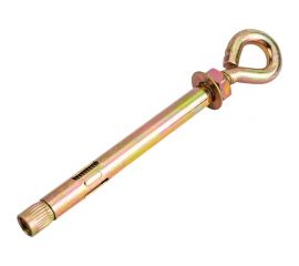 Анкерный болт Rizzel 12x130 с кольцом, 20 шт. 324446 