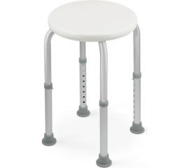 Стул для ванной комнаты ZDK круглый chair1 