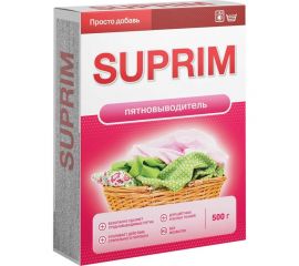 Пятновыводитель Сонца 500г Suprim 86357 