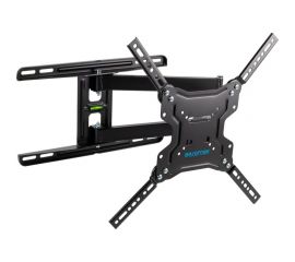 TV кронштейн Kromax DIX 19 black 20260 