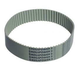 Зубчатый полиуретановый ремень MEGADYNE 15 T10 500 15T10500M 
