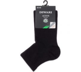 Мужские носки DIWARI ACTIVE 20С-138СП, р.27, 148 черный 1001331560030012148 