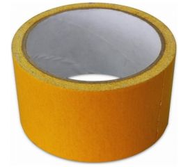 Клейкая двухсторонняя лента УправДом 50 мм, 25 м 243501-50-25 4100015784 