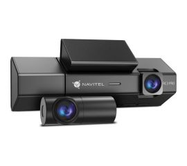 Видеорегистратор с тремя камерами NAVITEL RC3 PRO 