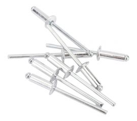 Заклепка Невский Крепеж 4,0x12, 100 шт. 802222 