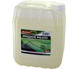 Антибактериальное жидкое мыло Movatex elite 10 л Т34055 