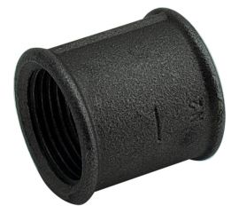 Муфта Сантис 1" bp чугун 000751 