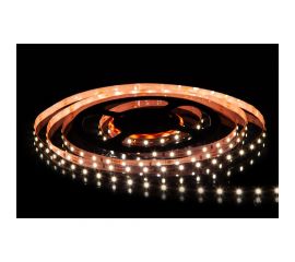 Светодиодная лента MAKSILED 5м, 12В, 4,8Вт/м, 60д/м, ip20, 430Лм/м, нейтральный белый, 8мм, ML-R60-2835-NW-LP-S 