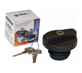 Крышка бензобака Nova Bright с ключом для а/м ВАЗ 2108-09 11988 