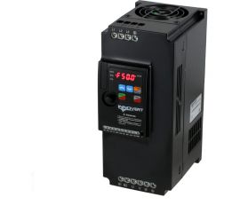 Преобразователь INNOVERT mini PLUS, выходной ток 17.5 А 7,5 кВтx380 В ISD752M43E 