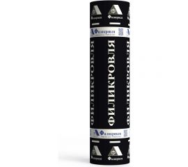 Битумно-полимерный материал для кровли и гидроизоляции Филизол ТКП-5,5 386 